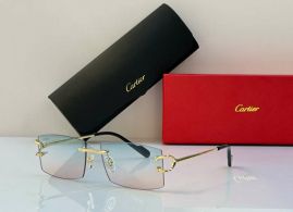 Picture of Cartier Sunglasses _SKUfw55485407fw